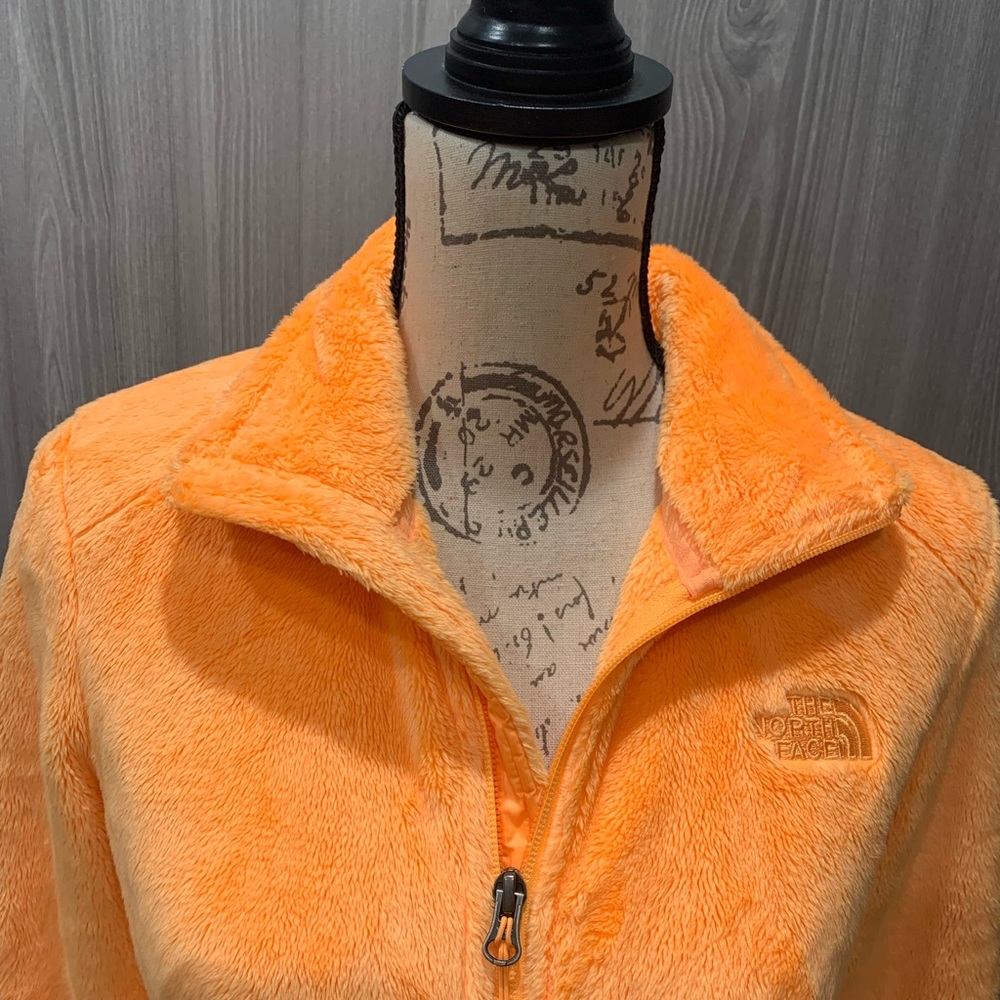 NorthFace Fleece Jacket - Picture 3 of 12